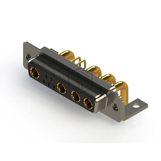 630-9W4-640-3TC - EDAC Inc. - D-Sub Connectors