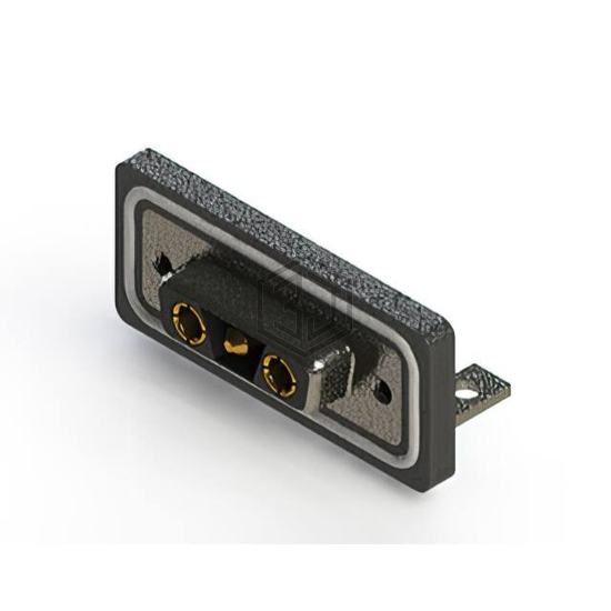 630W3WK3340-1N4 - EDAC Inc. - D-Sub Connectors