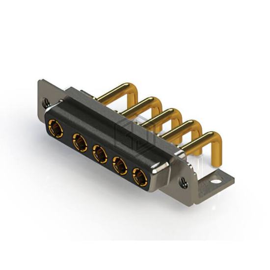630-5W5-650-2TC - EDAC Inc. - D-Sub Connectors