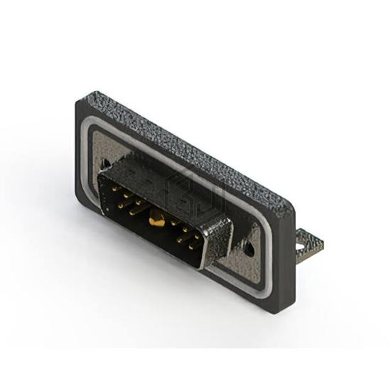 629W11W1340-1N4 - EDAC Inc. - D-Sub Connectors