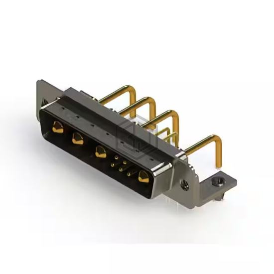 629-9W4-650-1T3 - EDAC Inc. - D-Sub Connectors