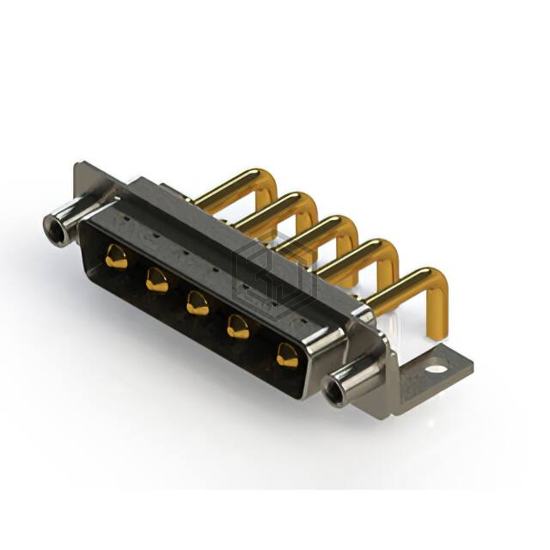 629-5W5-650-2TE - EDAC Inc. - D-Sub Connectors