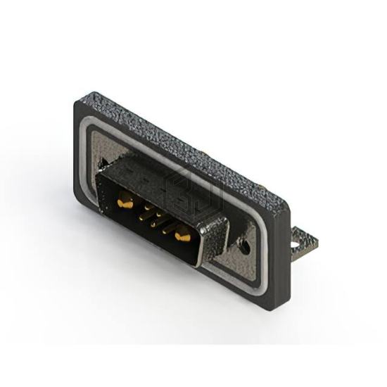629W7W2-340-4N4 - EDAC Inc. - D-Sub Connectors