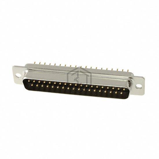 SDCB-37P(55) - Hirose Electric Co Ltd - D-Sub Connectors