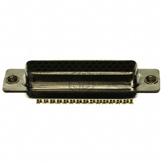 180-M44-203L011 - NorComp Inc. - D-Sub Connectors