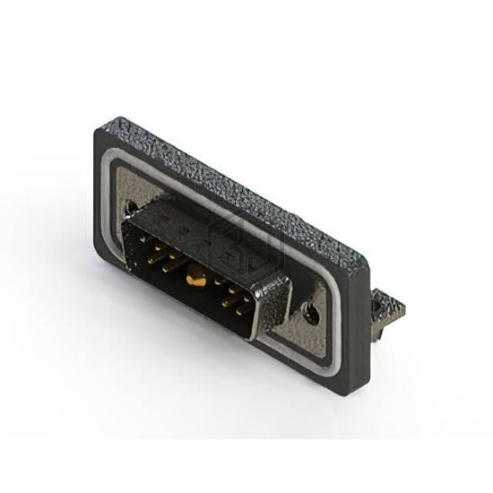 629W11W1340-4NB - EDAC Inc. - D-Sub Connectors