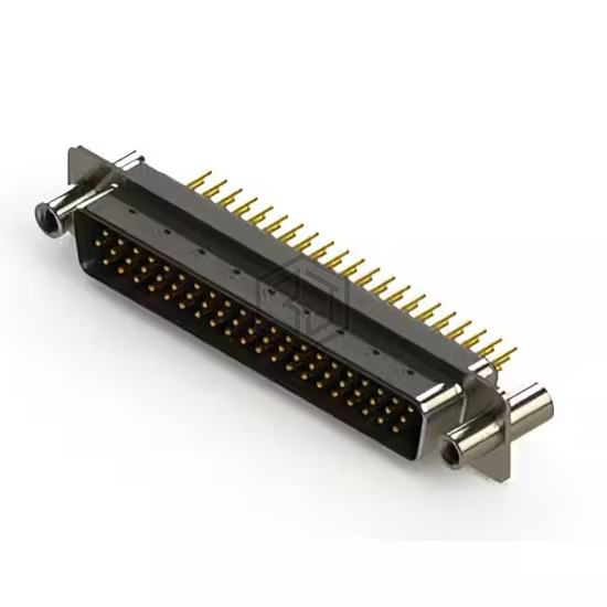 637-M62-630-BT4 - EDAC Inc. - D-Sub Connectors