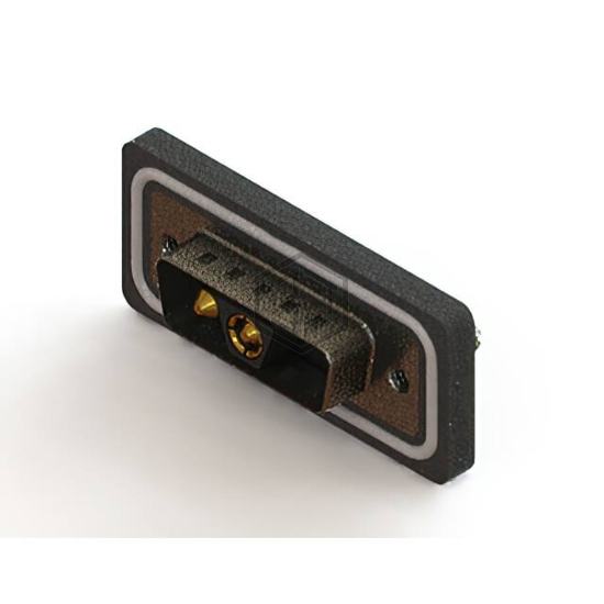 627W3WK3624-1N5 - EDAC Inc. - D-Sub Connectors