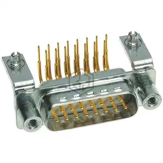 09641247235 - HARTING - D-Sub Connectors