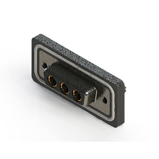 628W3W3-624-2N5 - EDAC Inc. - D-Sub Connectors