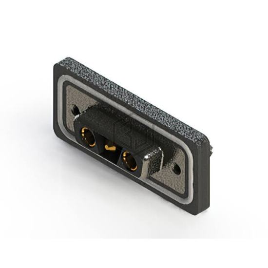 628W3WK3624-4ND - EDAC Inc. - D-Sub Connectors