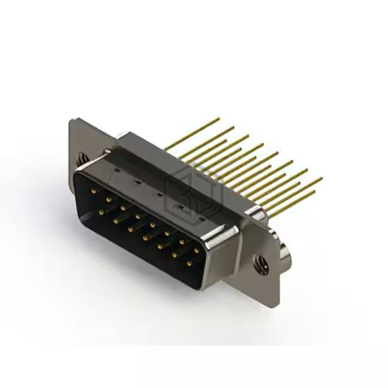 627-M15-623-LT2 - EDAC Inc. - D-Sub Connectors
