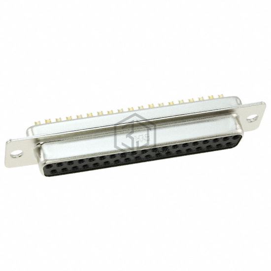 HDCB-37S(05) - Hirose Electric Co Ltd - D-Sub Connectors
