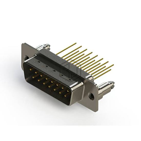 627-M15-623-WN5 - EDAC Inc. - D-Sub Connectors