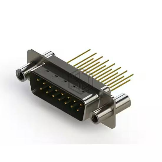 627-M15-623-GN4 - EDAC Inc. - D-Sub Connectors