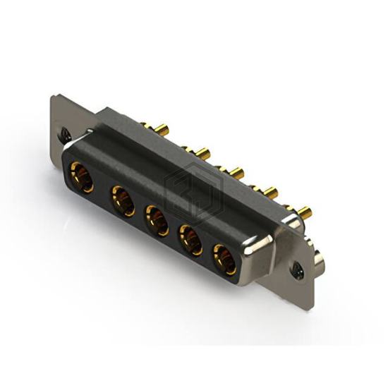 628-5W5-624-1NA - EDAC Inc. - D-Sub Connectors