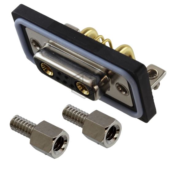 630-W7W-240-014 - EDAC Inc. - D-Sub Connectors