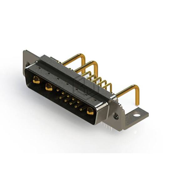 629-13W3650-1N4 - EDAC Inc. - D-Sub Connectors