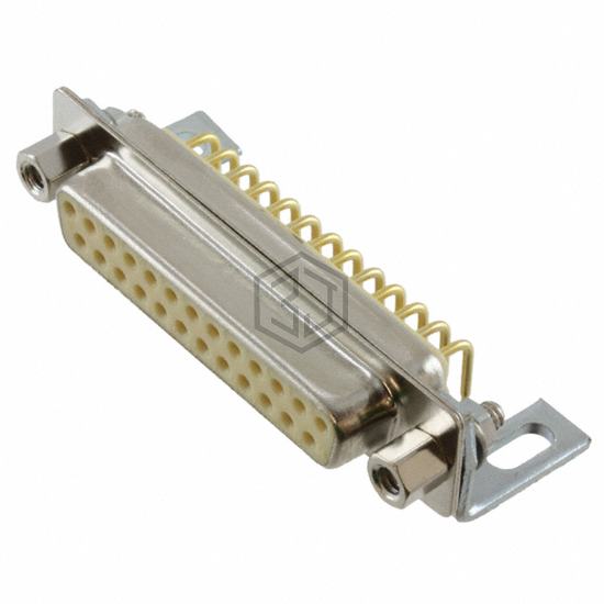 774-E25-213R141 - NorComp Inc. - D-Sub Connectors