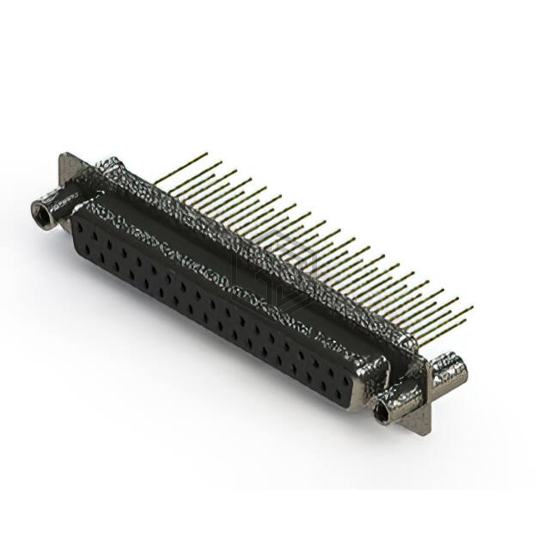 628-M37-223-BT4 - EDAC Inc. - D-Sub Connectors