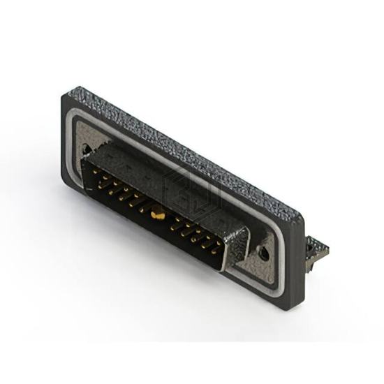 629W21W1140-2NB - EDAC Inc. - D-Sub Connectors