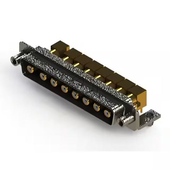 629-8W8-240-5N5 - EDAC Inc. - D-Sub Connectors