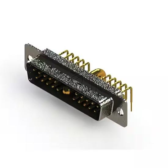 629-21W1640-3N1 - EDAC Inc. - D-Sub Connectors