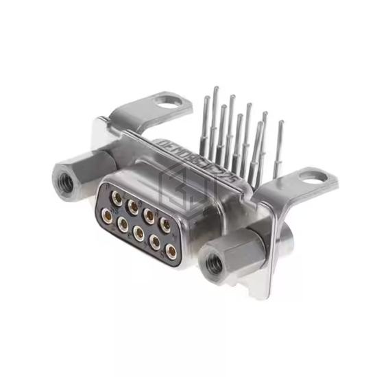 DEMD9SJF225 - ITT Cannon, LLC - D-Sub Connectors