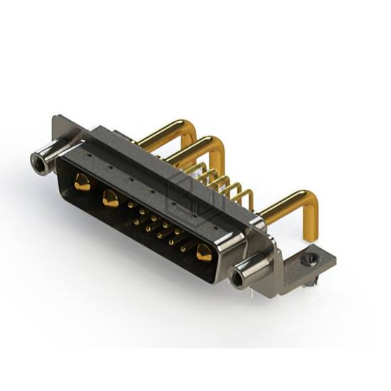 629-13W3650-2N5 - EDAC Inc. - D-Sub Connectors