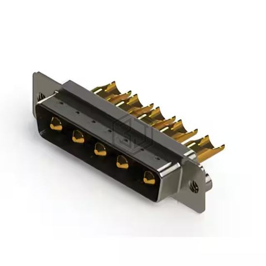 627-5W5-622-4T2 - EDAC Inc. - D-Sub Connectors
