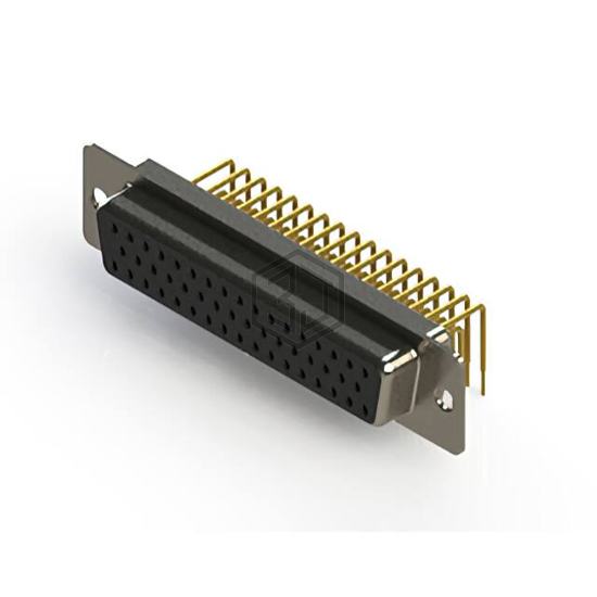 630-M50-340-BT1 - EDAC Inc. - D-Sub Connectors