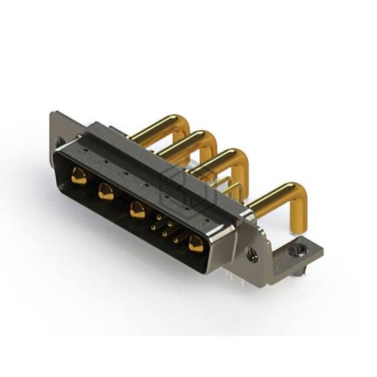 629-9W4-650-3N3 - EDAC Inc. - D-Sub Connectors