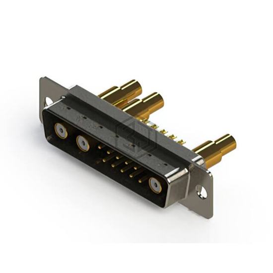 627-13W3622-5N1 - EDAC Inc. - D-Sub Connectors