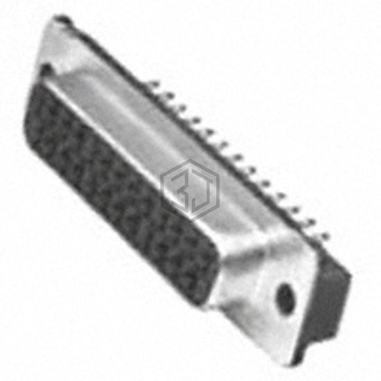 747141-2 - TE Connectivity AMP Connectors - D-Sub Connectors