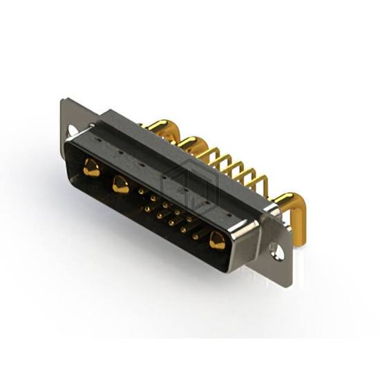 629-13W3640-2N1 - EDAC Inc. - D-Sub Connectors