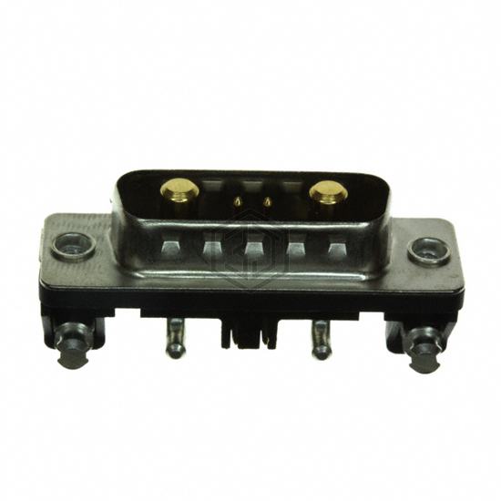 10070158-00319XLF - Amphenol ICC (FCI) - D-Sub Connectors