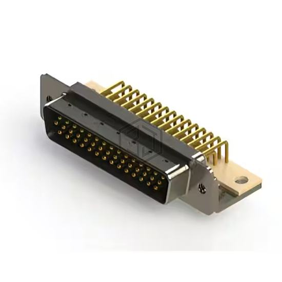 633-M44-663-WN4 - EDAC Inc. - D-Sub Connectors
