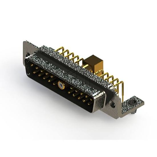 629-21W1640-5N3 - EDAC Inc. - D-Sub Connectors