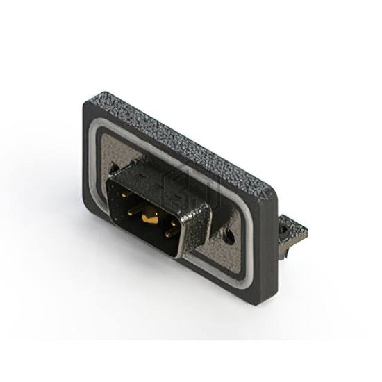 629W5W1-140-1N3 - EDAC Inc. - D-Sub Connectors