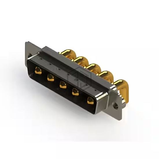 629-5W5-640-4N2 - EDAC Inc. - D-Sub Connectors