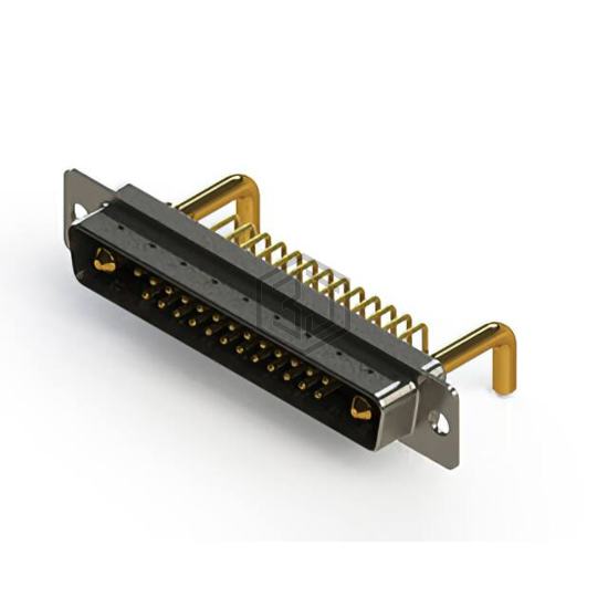 629-27W2650-3T1 - EDAC Inc. - D-Sub Connectors