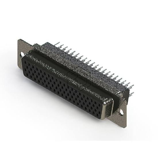 638-078-331-251 - EDAC Inc. - D-Sub Connectors