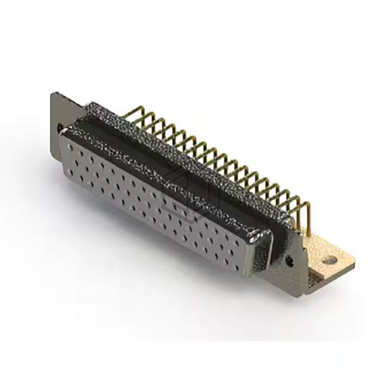 622-M50-360-WT4 - EDAC Inc. - D-Sub Connectors