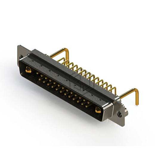 629-27W2650-1TA - EDAC Inc. - D-Sub Connectors