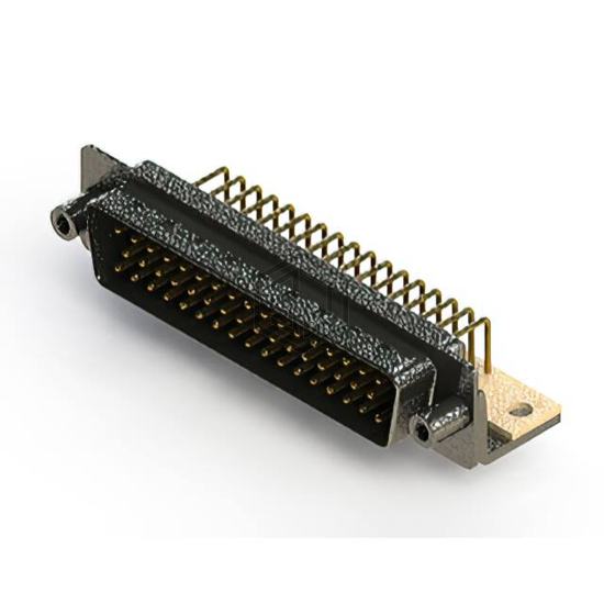 621-M50-360-BT6 - EDAC Inc. - D-Sub Connectors