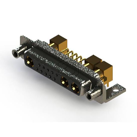 630-13W3640-5N6 - EDAC Inc. - D-Sub Connectors