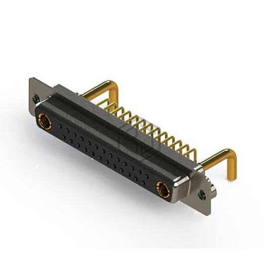 630-27W2650-2TA - EDAC Inc. - D-Sub Connectors