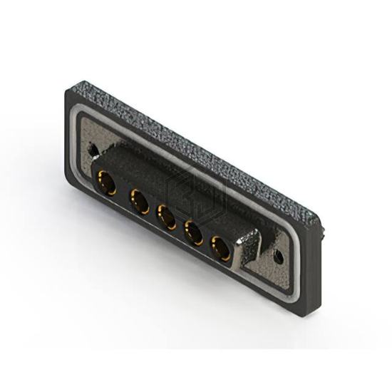 628W5W5-324-3N5 - EDAC Inc. - D-Sub Connectors
