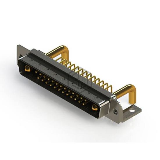 629-27W2650-4T4 - EDAC Inc. - D-Sub Connectors