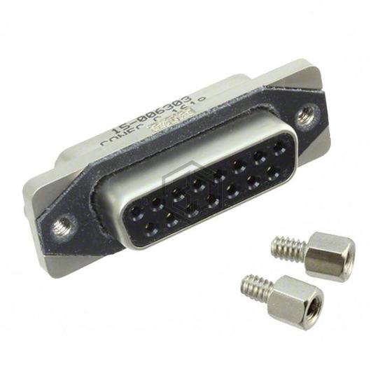 15-006303 - Conec - D-Sub Connectors